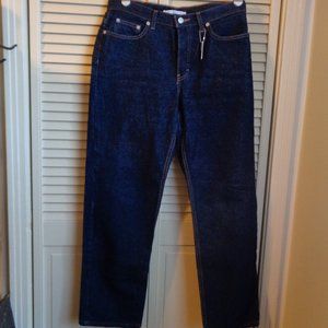 VINTAGE TOMMY HILFIGER TRIPLE T HIGH WAIST JEANS